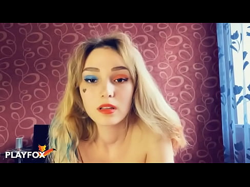 ❤️ Сиқырлы виртуалды шындық көзілдірігі маған Харли Куиннмен жыныстық қатынасқа түсті ☑ Порно fb kk.hentai-menu.ru
